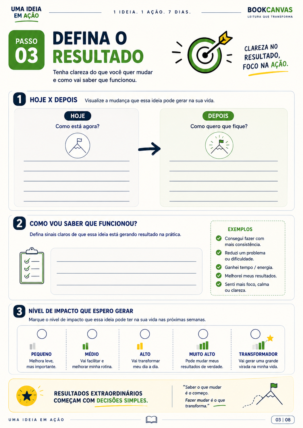 Worksheet_ Defina o Resultado